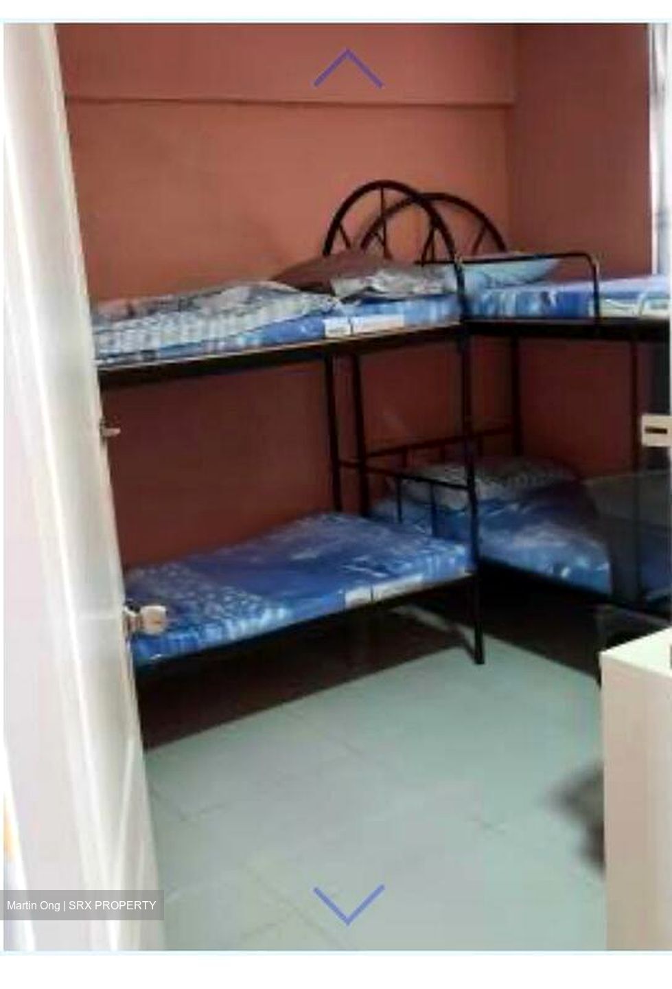 Blk 45 Macpherson Garden (Geylang), HDB 3 Rooms #490256821